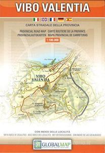 Vibo Valentia. Carta stradale della provincia 1:100.000.pdf
