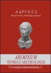 Ariminium. Storia e archeologia.pdf