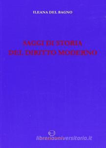 Saggi di storia del diritto moderno.pdf