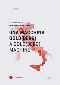 Una macchina di Gold(berg)-A Gold(berg) machine. Ediz. bilingue.pdf