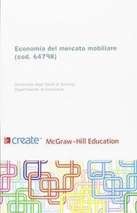 Economia del mercato mobiliare. Ediz. inglese. Con connect (bundle).pdf