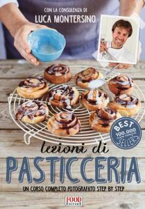 Lezioni di pasticceria. Un corso completo fotografato step by step. Ediz. illustrata.pdf