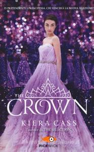 The crown. The selection.pdf