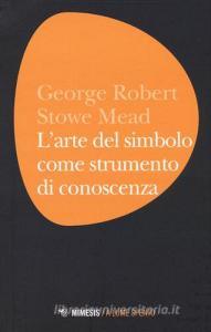 L arte del simbolo come strumento di conoscenza.pdf