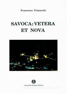 Savoca: vetera et nova.pdf