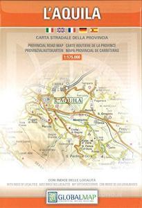 L Aquila. Carta stradale della provincia 1:150.000.pdf