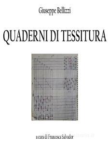 Ebook Quaderni di tessitura di Francesca Salvador edito da Youcanprint