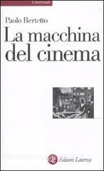 La macchina del cinema.pdf