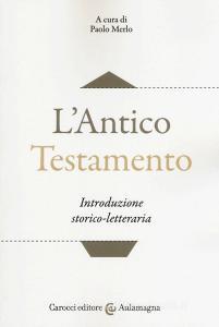 L Antico Testamento. Introduzione storico-letteraria.pdf