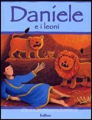 Daniele e i leoni