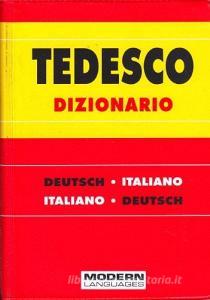 Dizionario tedesco retedem.it Image