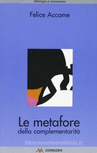 Le metafore della complementarità.pdf
