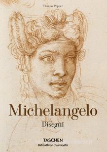 Michelangelo. Disegni. Ediz. illustrata.pdf