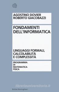 Fondamenti dell'informatica retedem.it Image