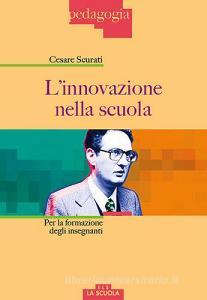 L innovazione nella scuola. Per la formazione degli insegnanti.pdf