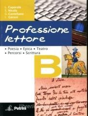 Professione lettore. Per le Scuole superiori. Con espansione online vol.2.pdf