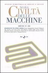 Nuova civiltà delle macchine (2005) vol.1.pdf