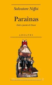 Paraìnas. Detti e parole di Barbagia.pdf