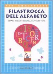Filastrocca dellalfabeto. Ediz. illustrata.pdf