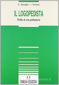 Il logopedista. Profilo di una professione.pdf