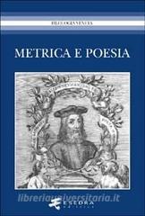 Metrica e poesia.pdf