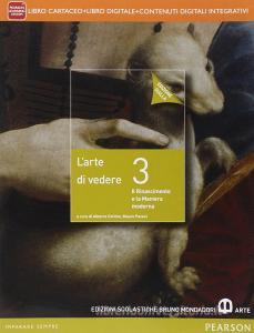 Arte di vedere. Ediz. gialla. Per le Scuole superiori. Con e-book. Con espansione online vol.3.pdf