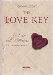 The love key. La legge dellattrazione per innamorarsi.pdf