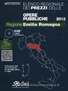 SCARICA PREZZARIO REGIONE CAMPANIA 2012