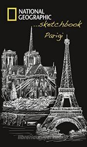 Parigi. Sketchbook.pdf
