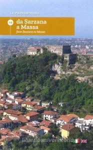 La via Francigena. Ediz. italiana e inglese vol.25.pdf