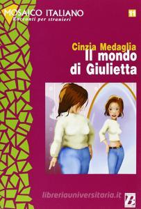 Il mondo di Giulietta. 2° livello.pdf