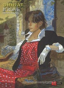 Il rinvio. Ediz. illustrata.pdf
