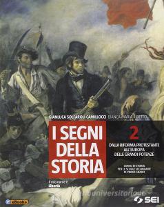 I segni della storia. Per la Scuola media vol.2.pdf