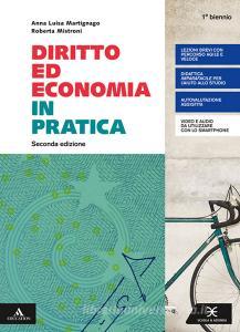 Diritto ed economia in pratica. Per il primo biennio degli Ist. professionali. Con e-book. Con espansione online.pdf