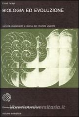 Biologia ed evoluzione.pdf