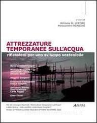 Attrezzature temporanee sullacqua. Riflessioni per uno sviluppo sostenibile.pdf