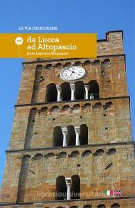 La via Francigena. Ediz. italiana e inglese vol.28.pdf