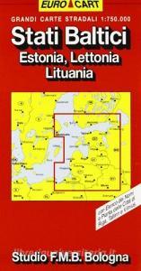 Stati baltici. Carta stradale 1:750.000.pdf