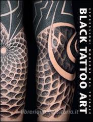 Black tattoo art. Espressioni moderne del tribale.pdf