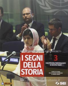 I segni della storia. Per la Scuola media vol.3.pdf