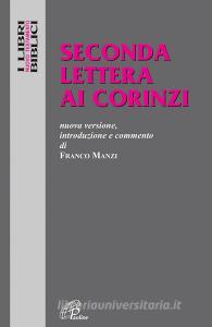 Seconda lettera ai Corinzi. Nuova versione, introduzione e commento.pdf