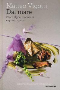 Dal mare. Pesci, alghe, molluschi e quinto quarto.pdf