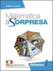 Matematica a sorpresa. Per la Scuola media. Con DVD-ROM. Con espansione online vol.2.pdf