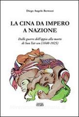 La Cina da impero a nazione. Dalle guerre delloppio alla morte di San Yat-sen (1840-1925).pdf