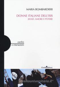 Donne italiane dellIsis. Jihad, amore e potere.pdf