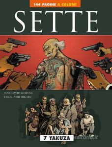 I sette: 7 yakuza-7 guerriere vol.3.pdf