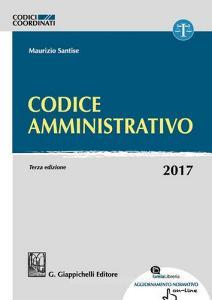 Codice amministrativo. Con aggiornamento online.pdf
