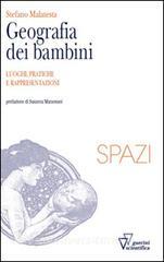Geografia dei bambini. Luoghi, pratiche e rappresentazioni.pdf