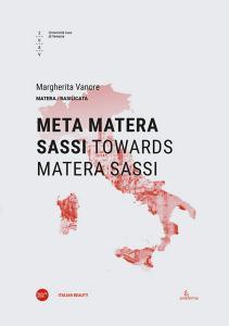 Meta Matera Sassi-Towards Matera Sassi. Ediz. bilingue.pdf