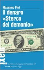 Il denaro «Sterco del demonio».pdf